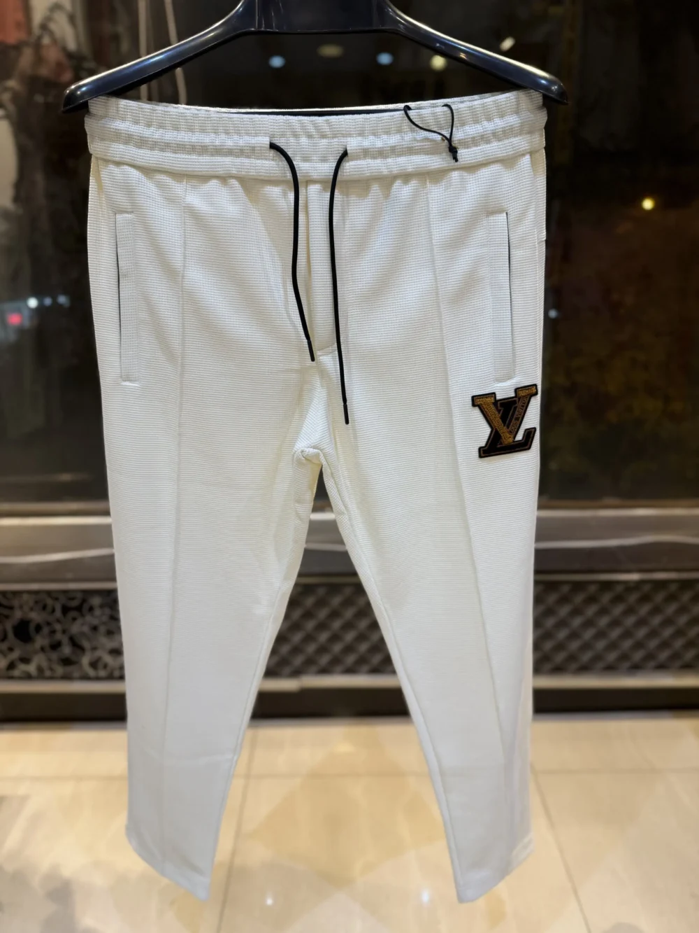 LVTN Premium Trouser
