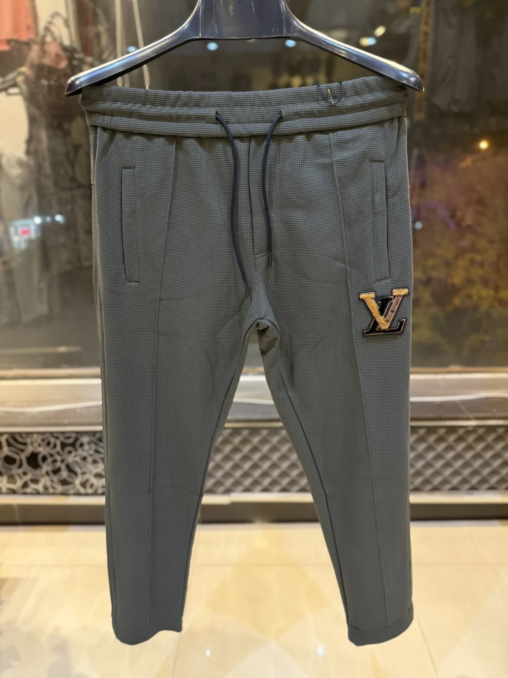 LVTN Premium Trouser