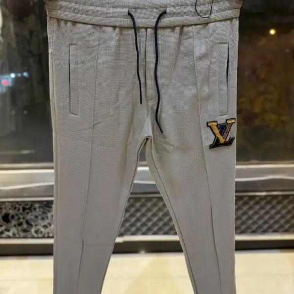 LVTN Premium Trouser