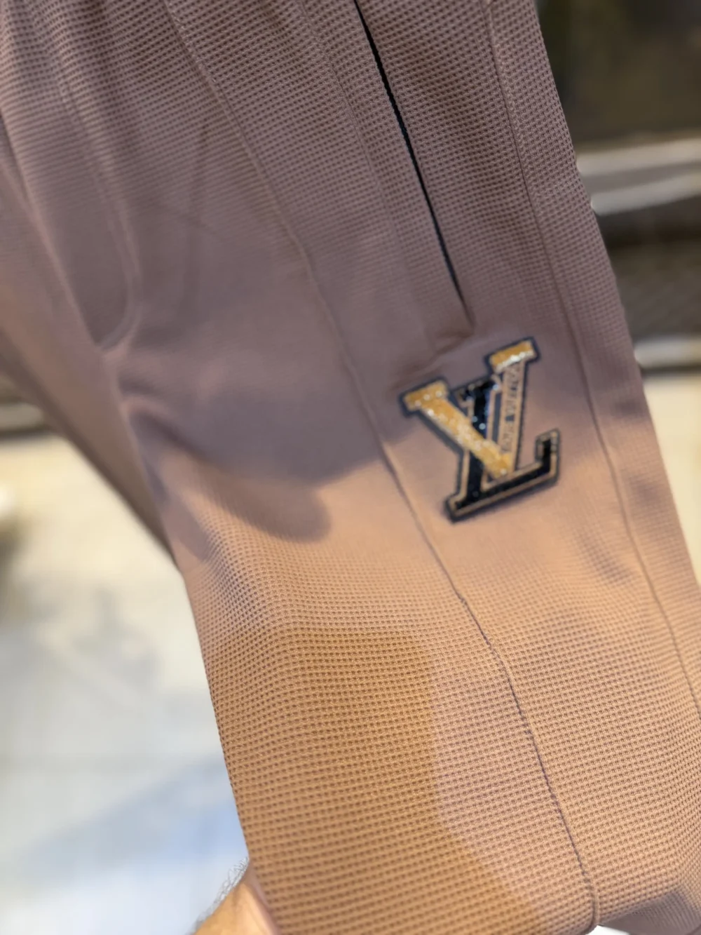 LVTN Premium Trouser - Image 2