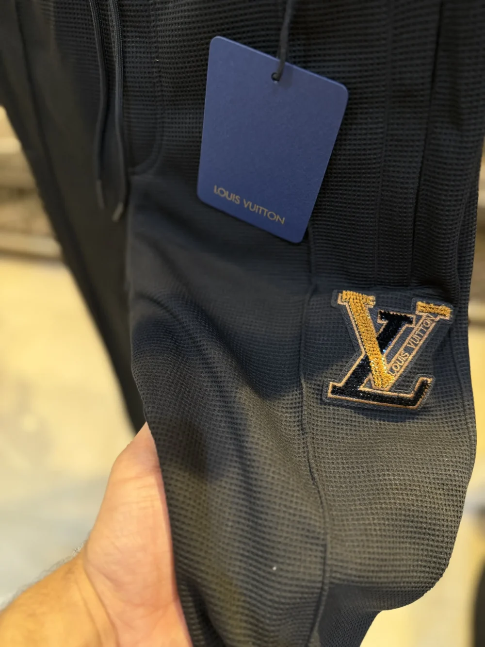 LVTN Premium Trouser - Image 2