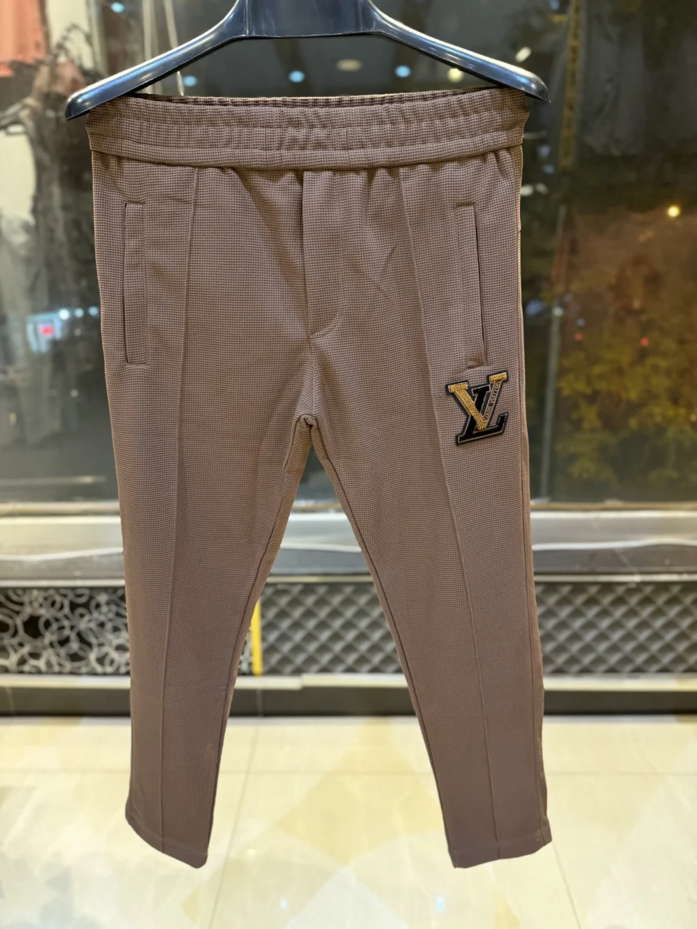 LVTN Premium Trouser