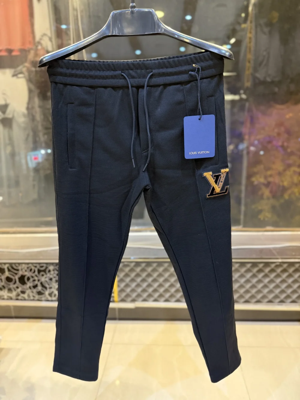 LVTN Premium Trouser