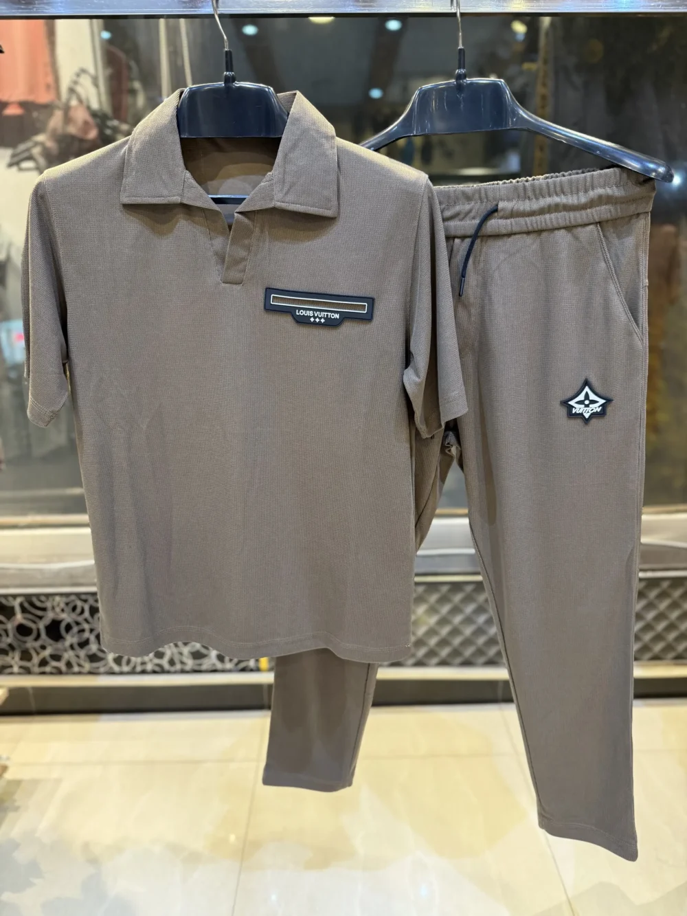 LVTN Premium Track Suit