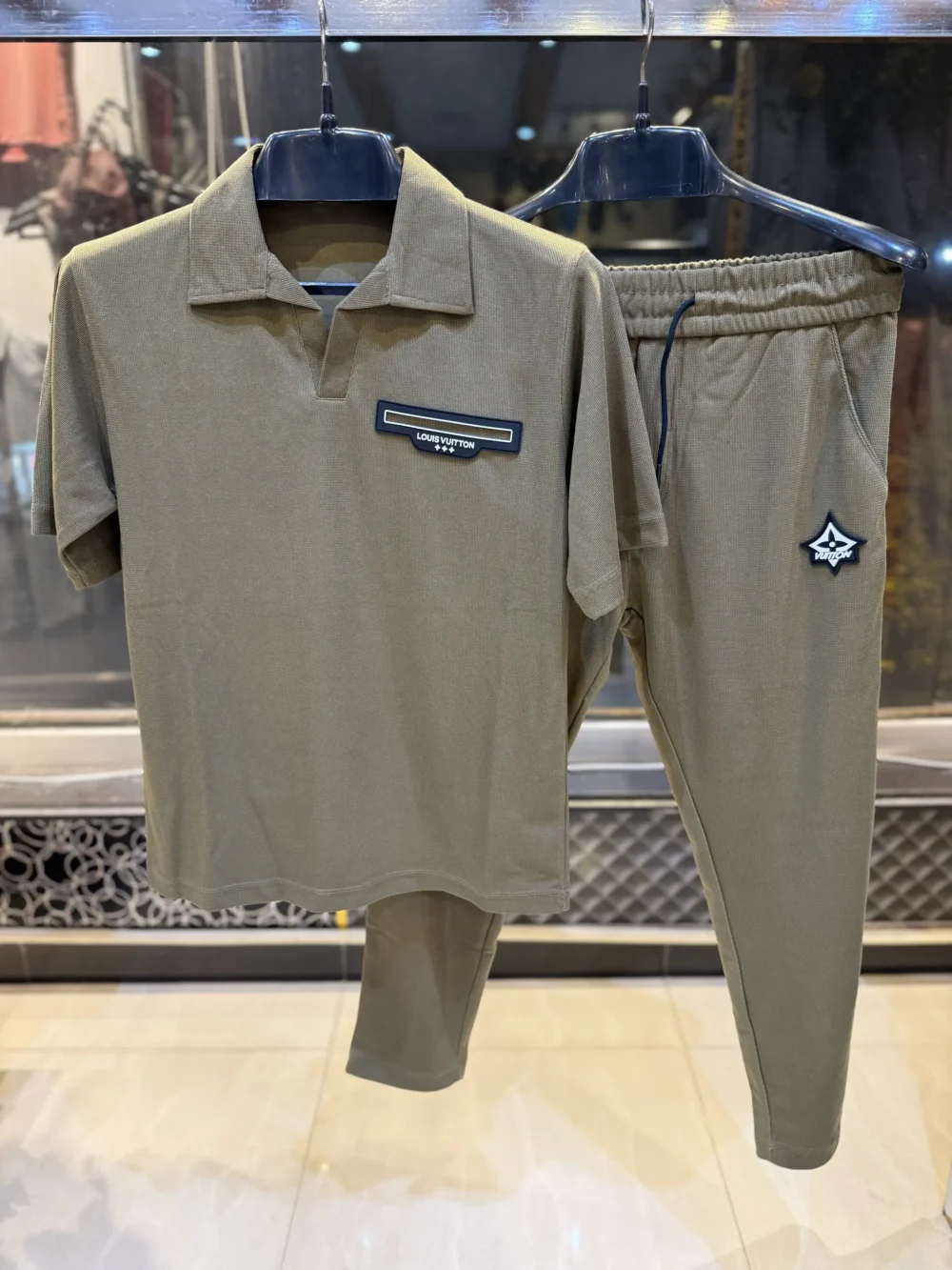 LVTN Premium Track Suit