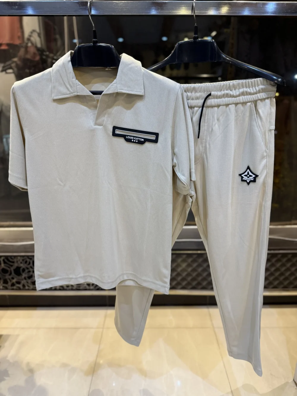 LVTN Premium Track Suit