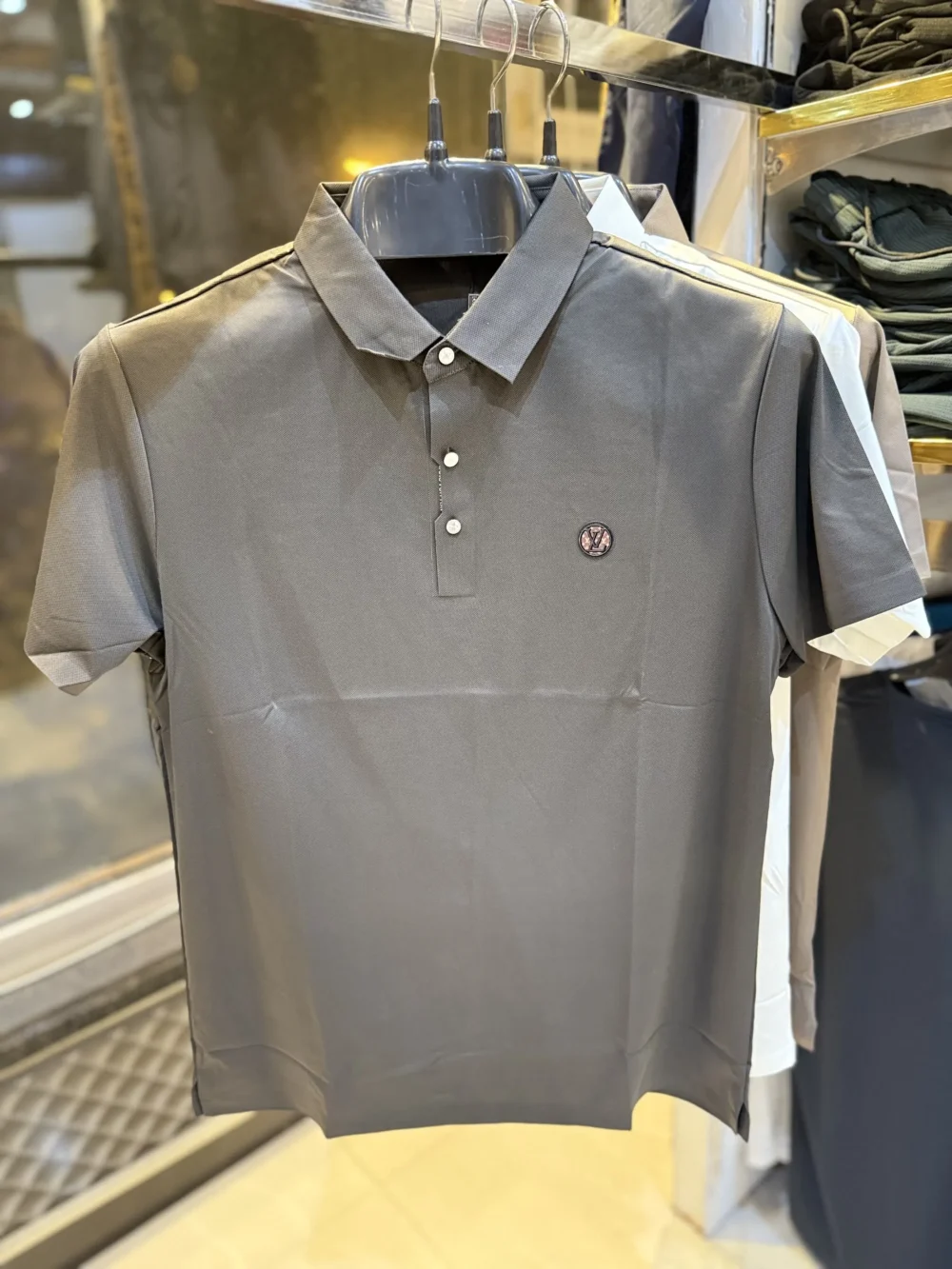 LVTN Premium Polo Shirt