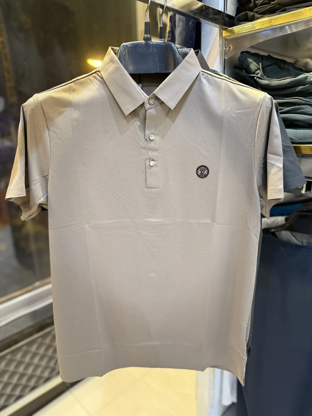 LVTN Premium Polo Shirt