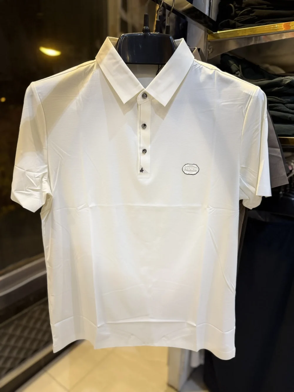 PRD Premium Polo Shirt