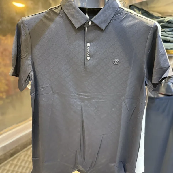 GCI Premium Polo Shirt