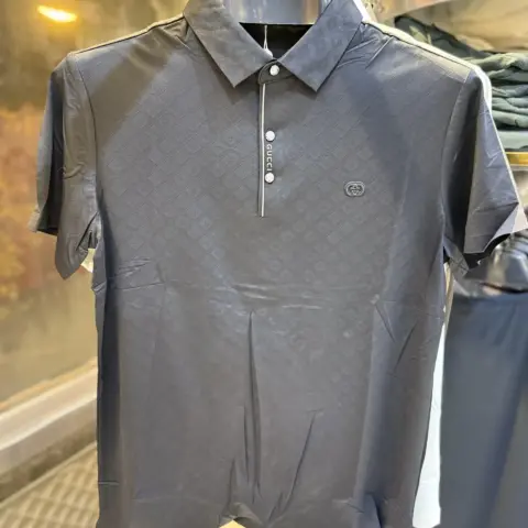 GCI Premium Polo Shirt