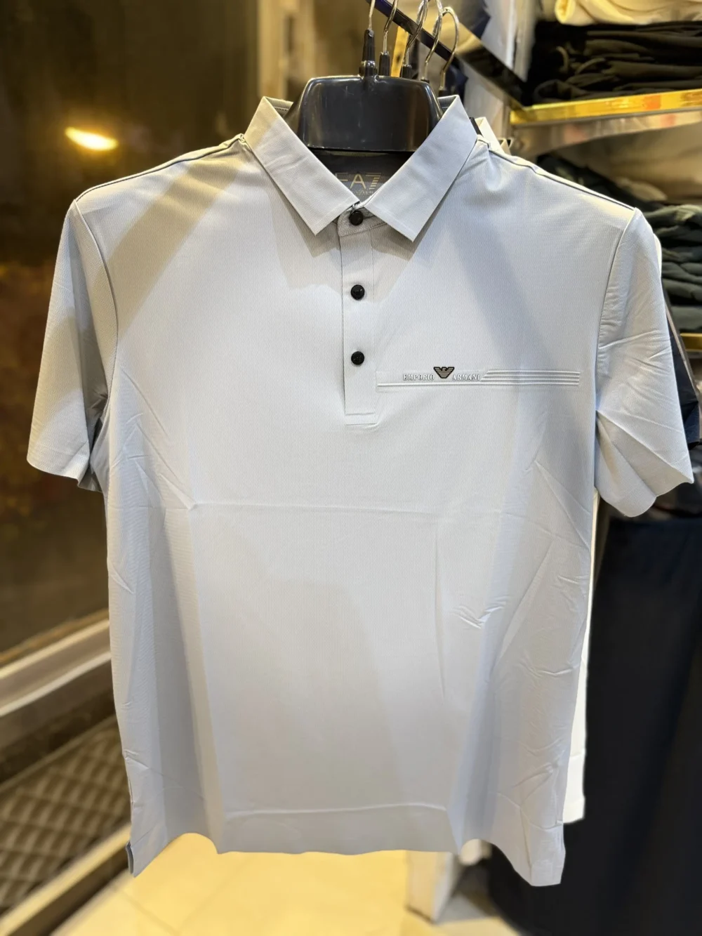 ARMNI Premium Polo Shirt