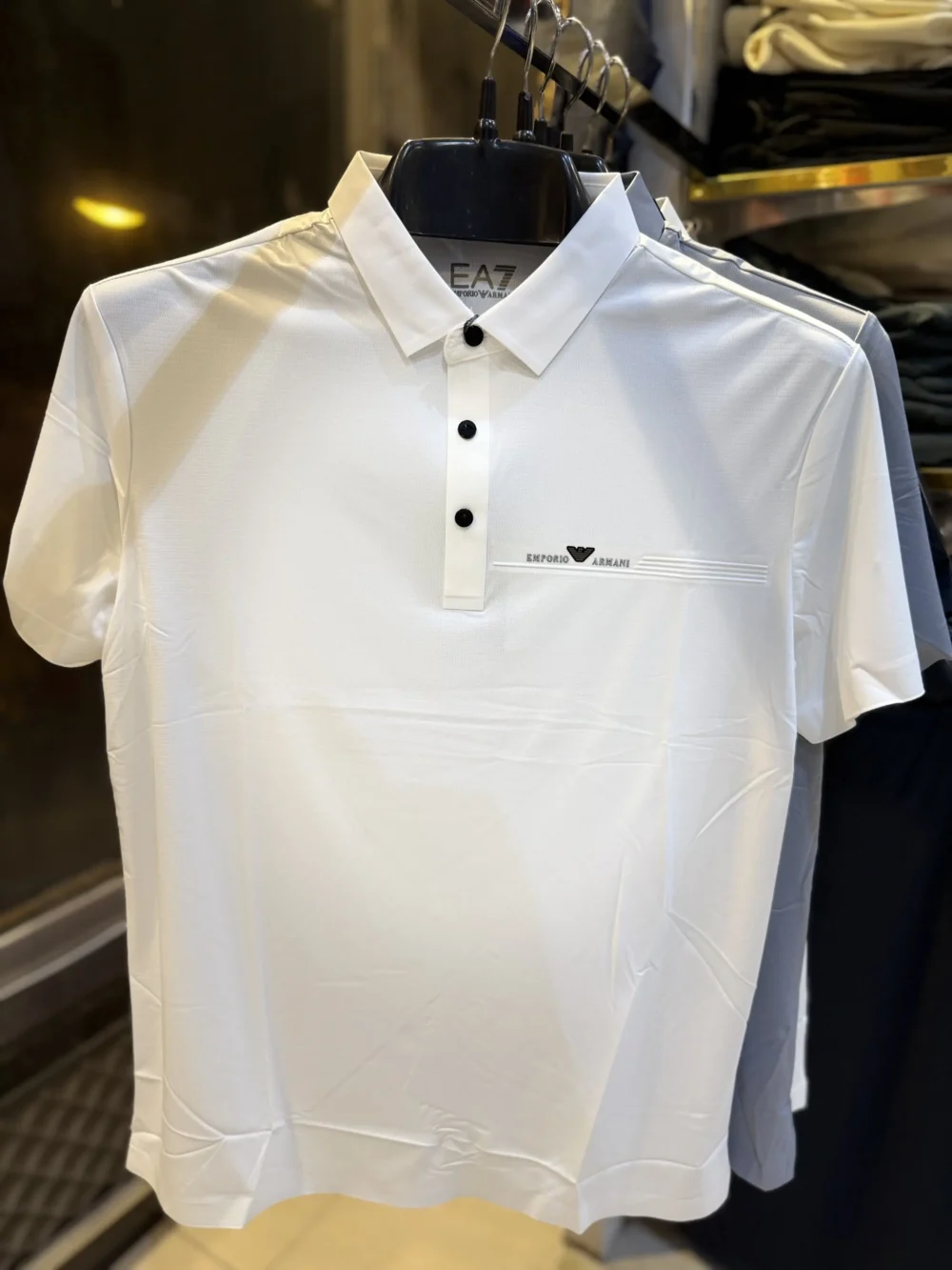 ARMNI Premium Polo Shirt