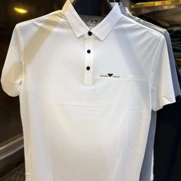ARMNI Premium Polo Shirt