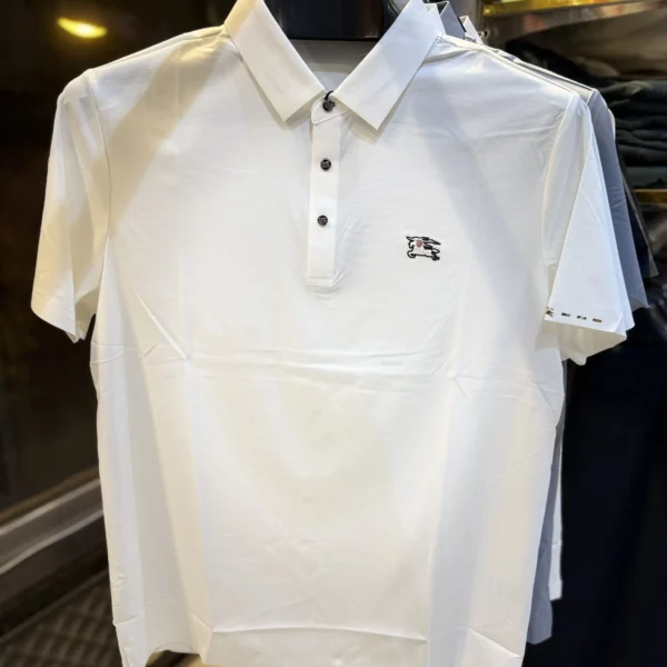 BRBRY Premium Polo Shirt