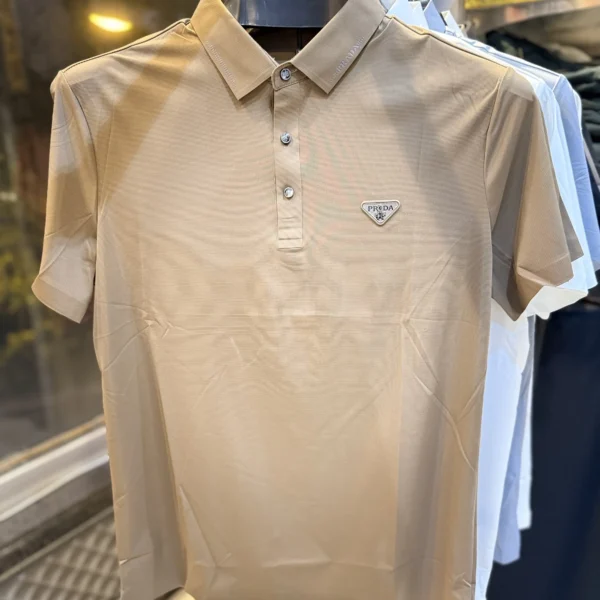 PRD Premium Polo Shirt