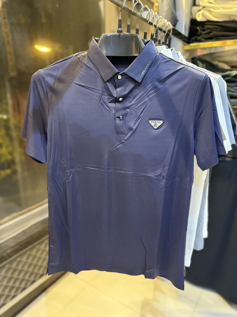 PRD Premium Polo Shirt