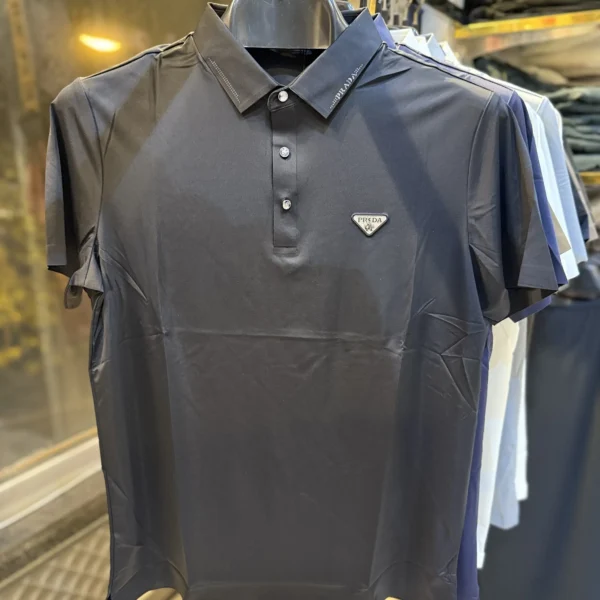 PRD Premium Polo Shirt