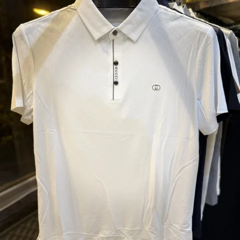 GCI Premium Polo Shirt
