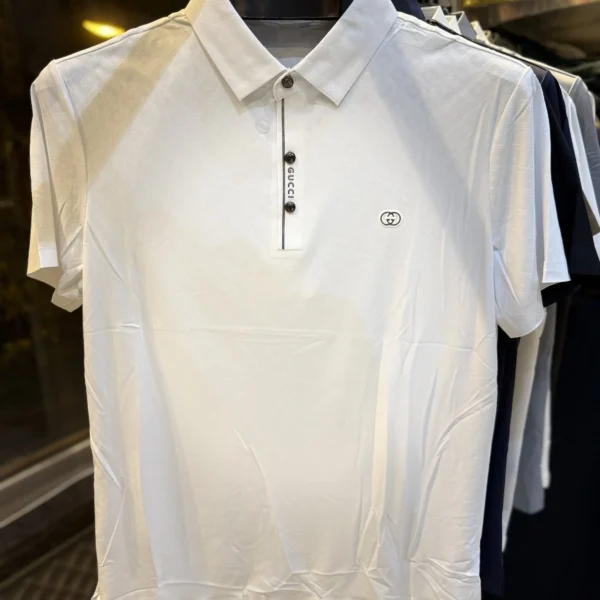 GCI Premium Polo Shirt