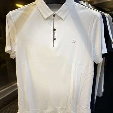 GCI Premium Polo Shirt