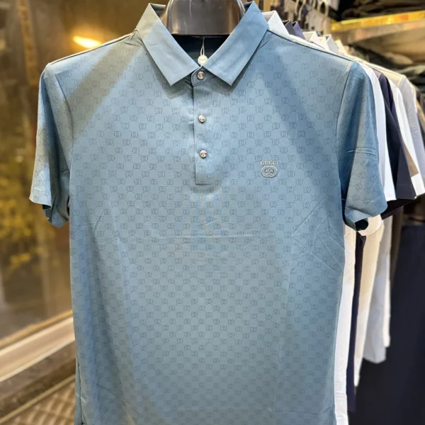 GCI Premium Polo Shirt