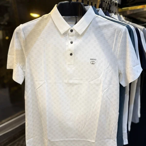 GCI Premium Polo Shirt