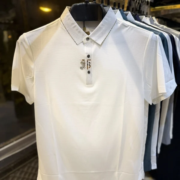 BRBRY Premium Polo Shirt