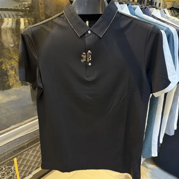 BRBRY Premium Polo Shirt