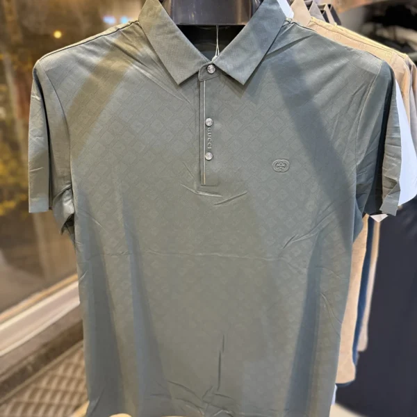 GCI Premium Polo Shirt