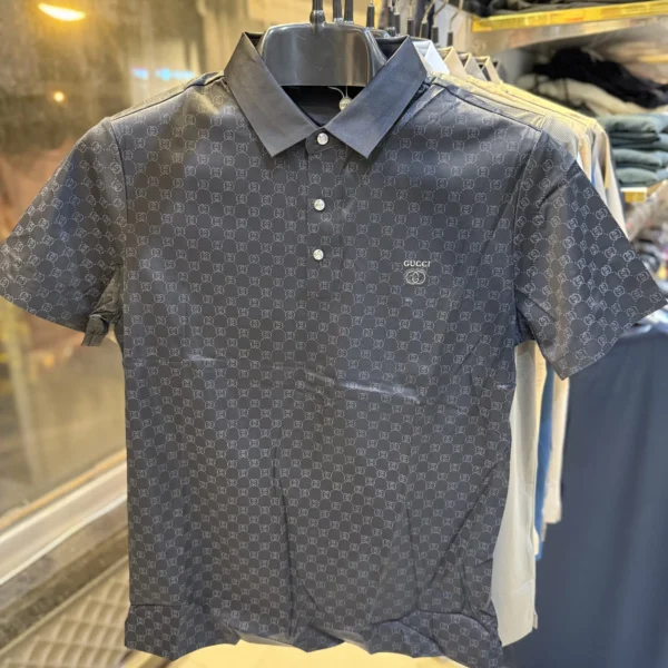 GCI Premium Polo Shirt