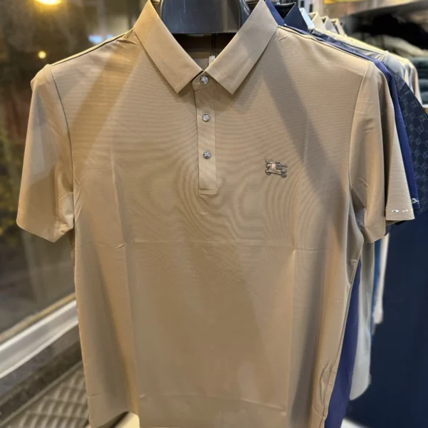 BRBRY Premium Polo Shirt