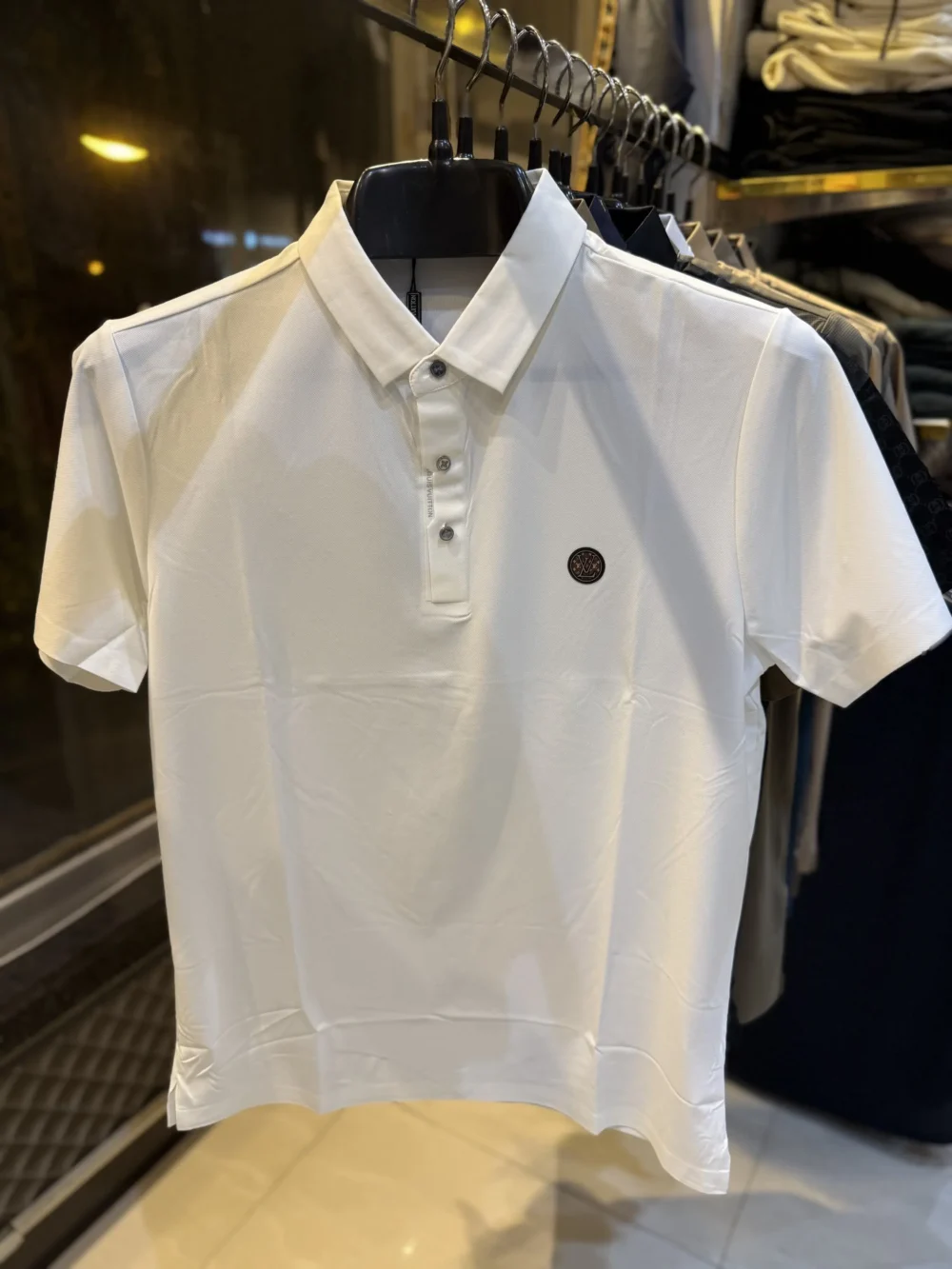 LVTN Premium Polo Shirt