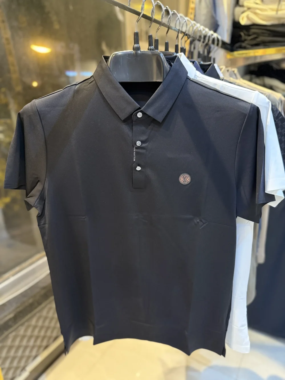 LVTN Premium Polo Shirt