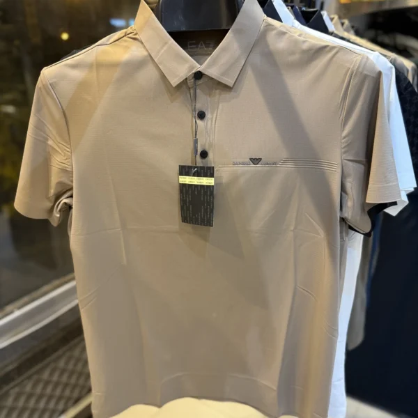 ARMNI Premium Polo Shirt