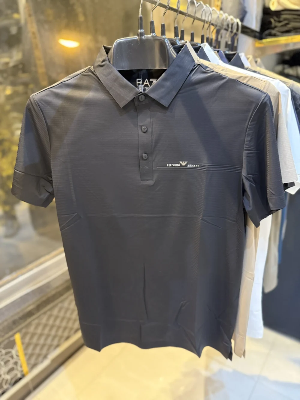ARMNI Premium Polo Shirt