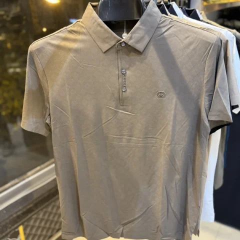 GCI Premium Polo Shirt