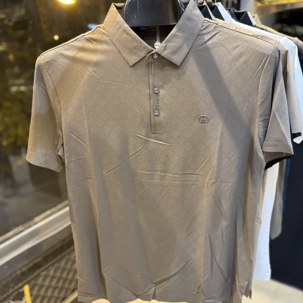 GCI Premium Polo Shirt