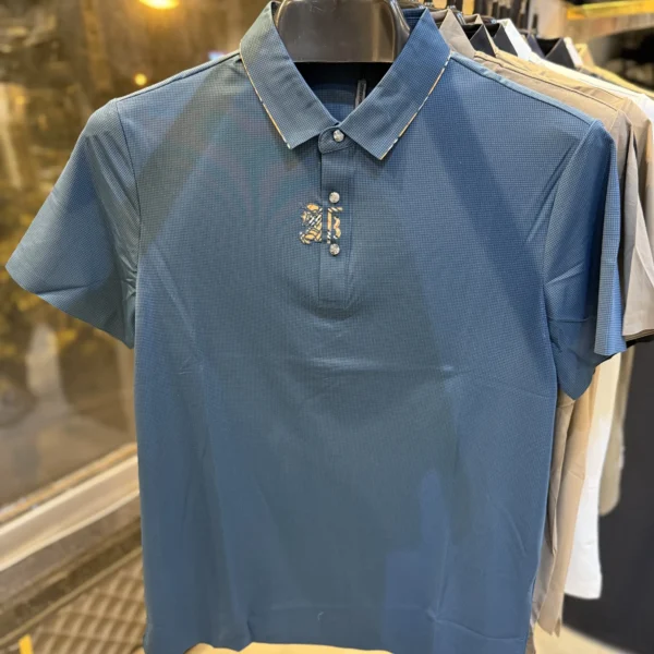 BRBRY Premium Polo Shirt