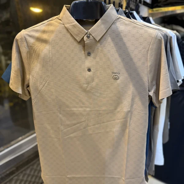 GCI Premium Polo Shirt