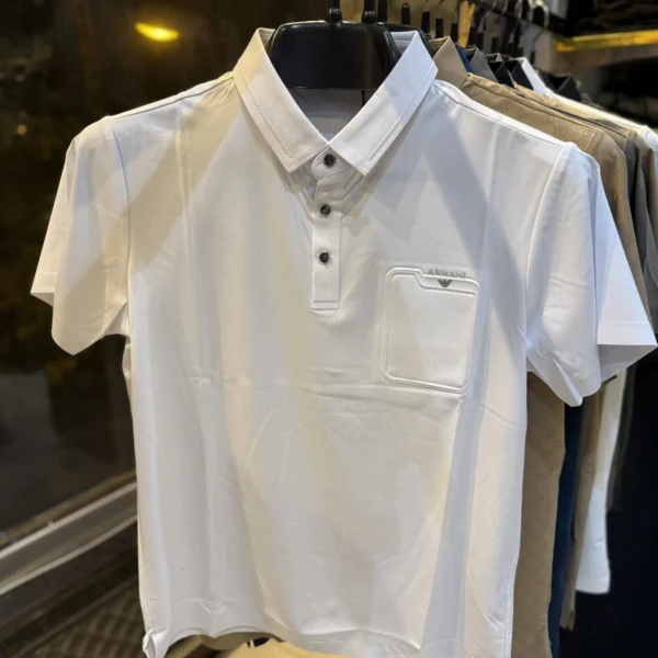 ARMNI Premium Polo Shirt