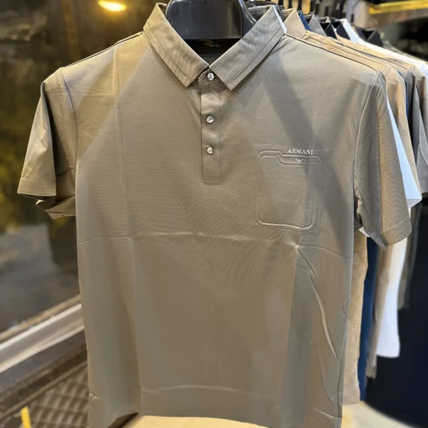 ARMNI Premium Polo Shirt
