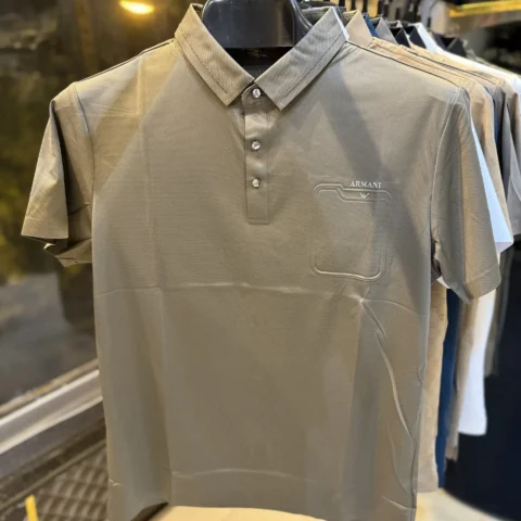 ARMNI Premium Polo Shirt