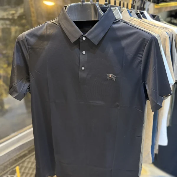 BRBRY Premium Polo Shirt