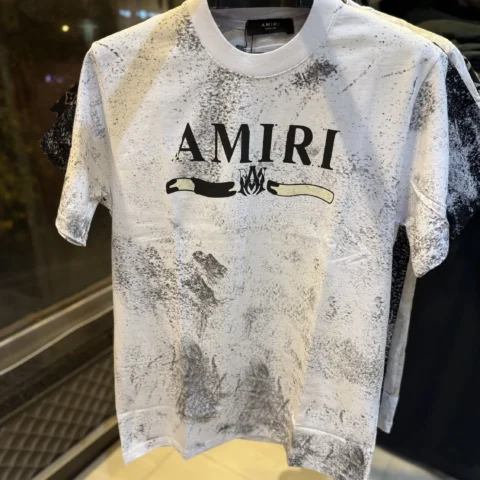 AMR Turkish Round Neck Shirt (Relax fit)