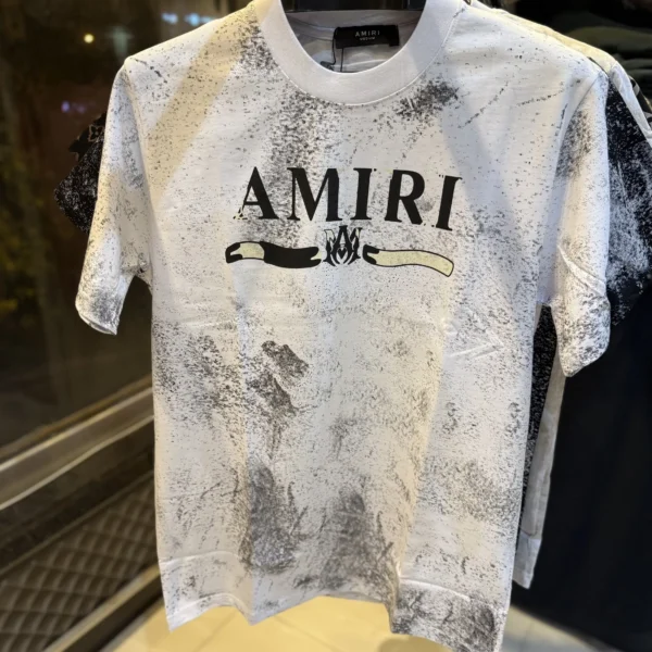AMR Turkish Round Neck Shirt (Relax fit)
