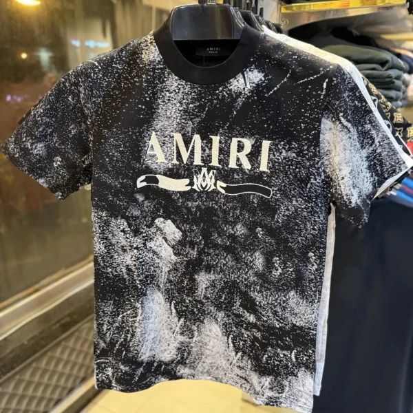 AMR Turkish Round Neck Shirt (Relax fit)