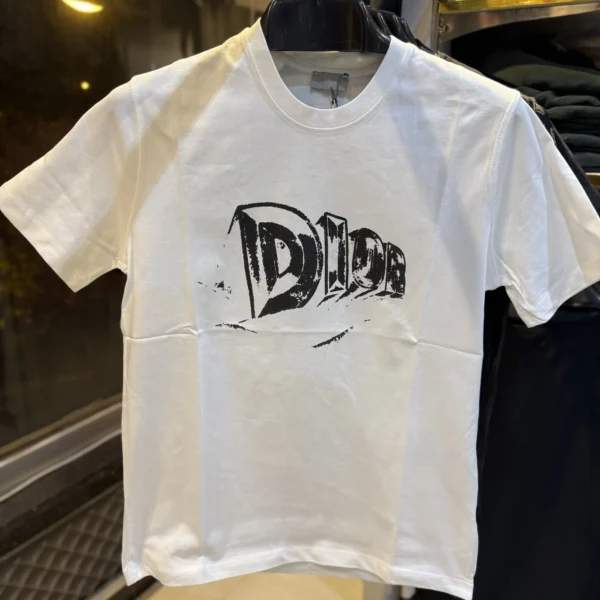 DIR Turkish Round Neck Shirt (Relax fit)