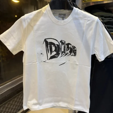 DIR Turkish Round Neck Shirt (Relax fit)
