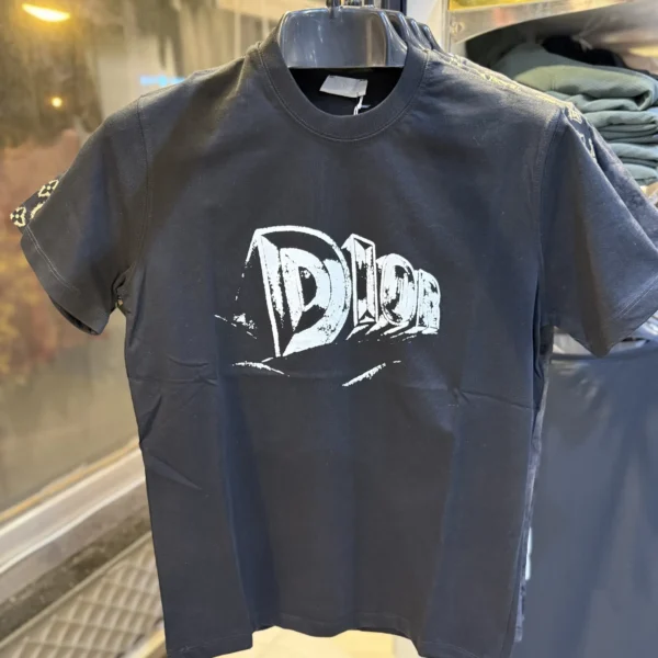 DIR Turkish Round Neck Shirt (Relax fit)